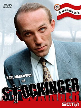 Stockinger logo