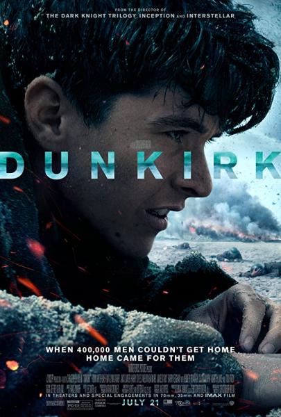 Dunkirk logo