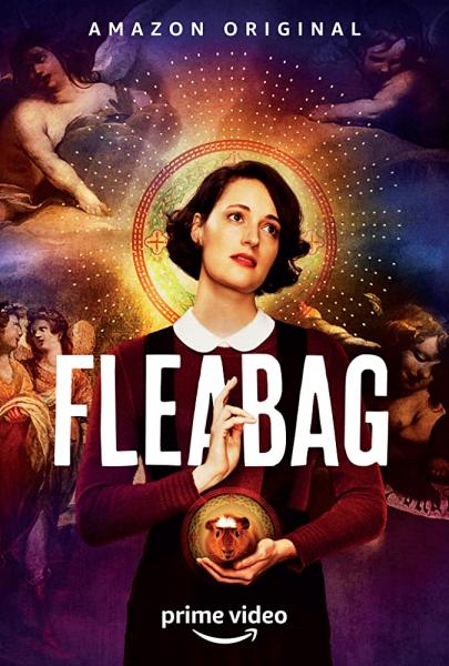 Fleabag logo