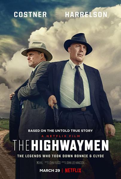 The Highwaymen logo