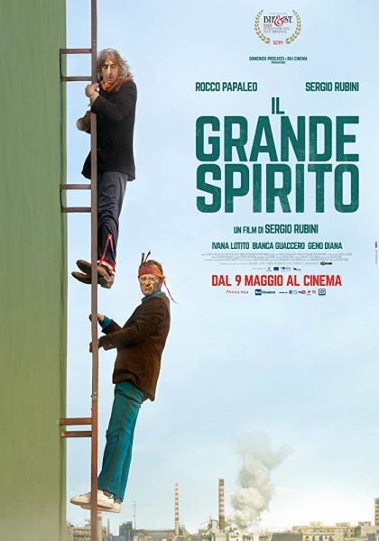 Movie poster image