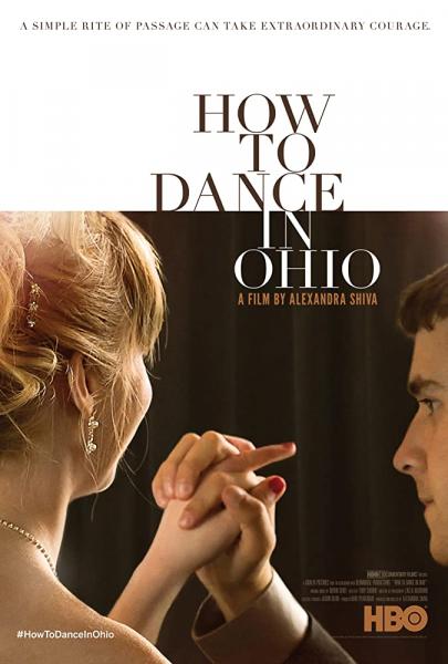 How to Dance in Ohio logo