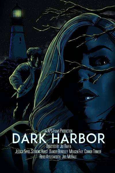 Dark Harbor logo