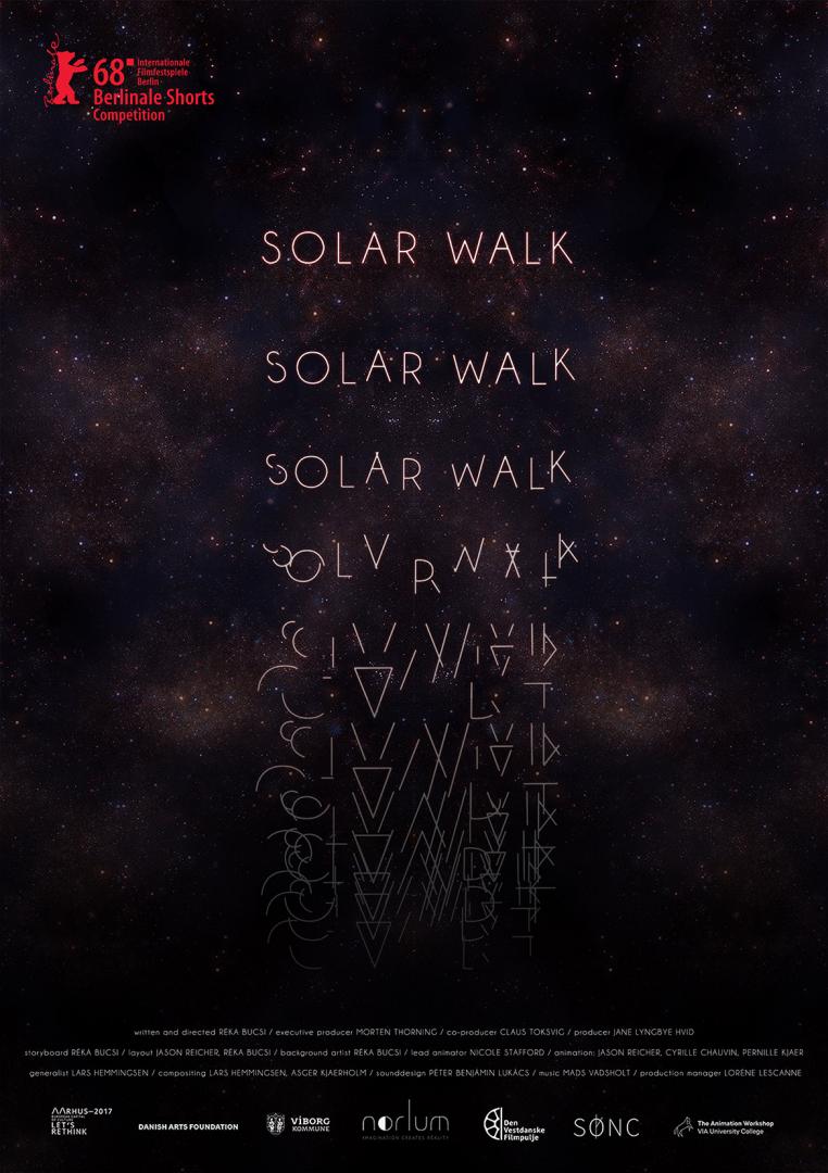 Solar Walk logo