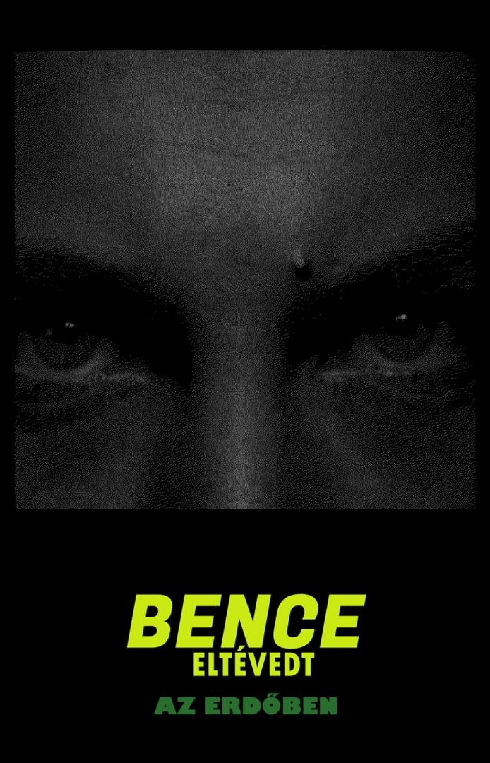 Bence Lost In The Forrest logo