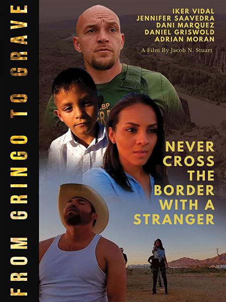 From Gringo to Grave logo