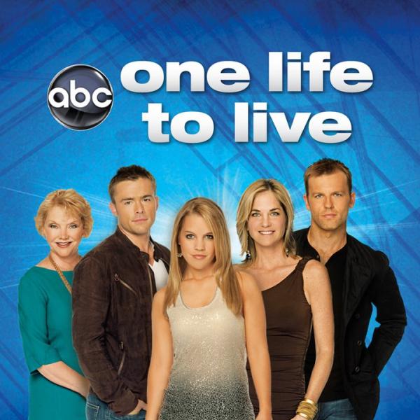 One Life to Live logo