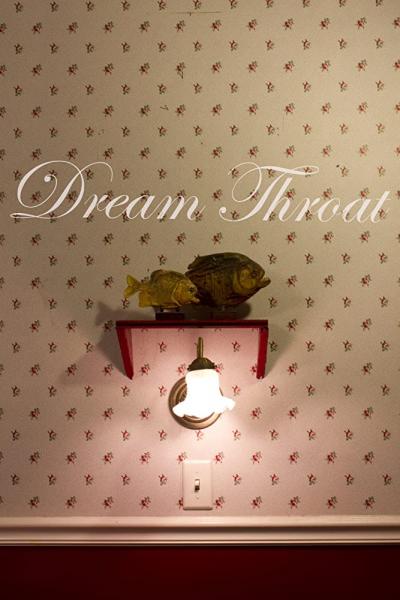 Dream Throat logo