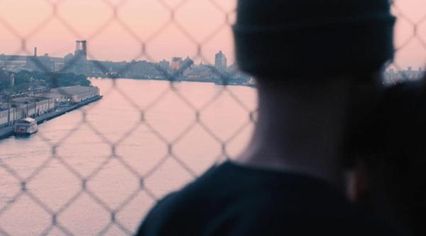 Kinky Ft. Mlkmn: Fly logo