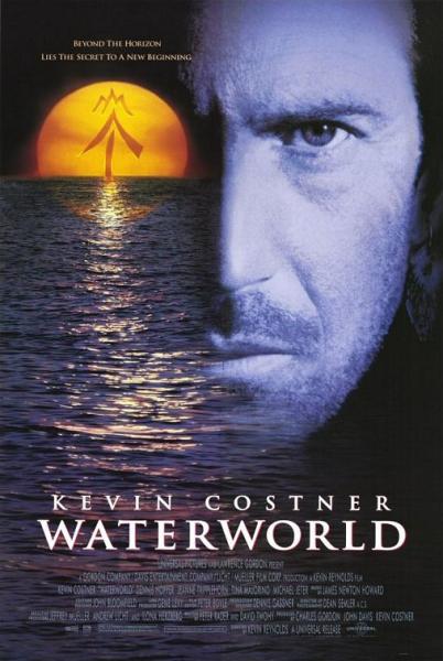 Waterworld logo