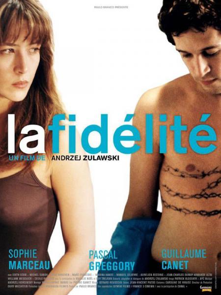 La fidélité logo