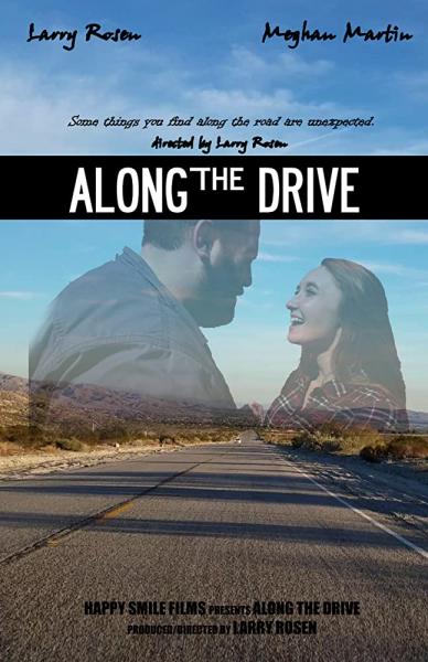 Along the Drive logo