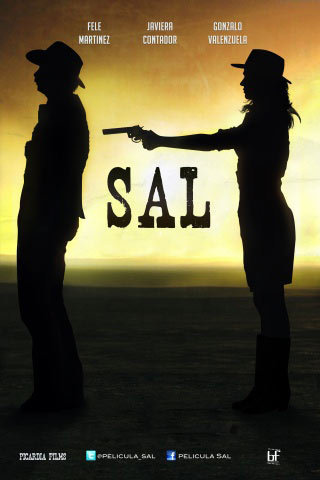 Sal logo