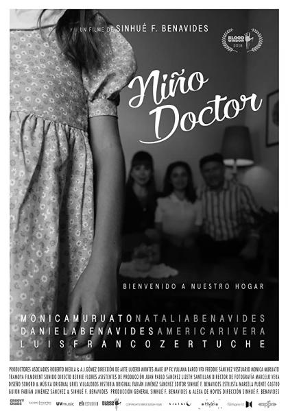 Niño Doctor logo