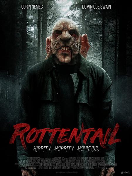 Rottentail logo