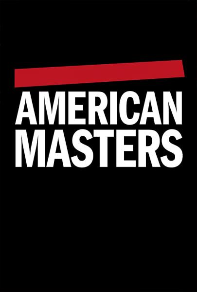 American Masters logo