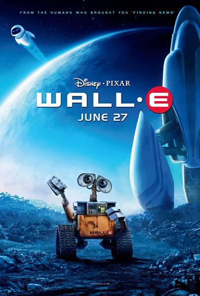 WALL·E logo