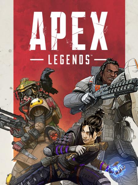 Apex Legends logo