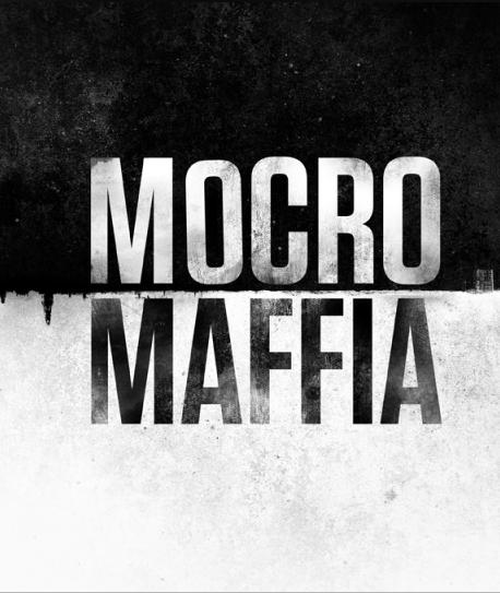 Mocro Maffia logo