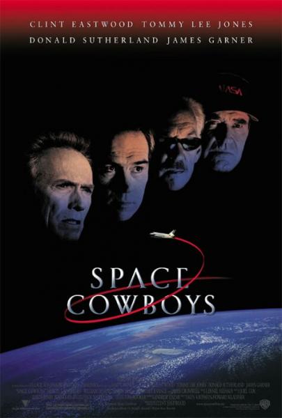 Space Cowboys logo