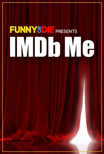 IMDb Me logo