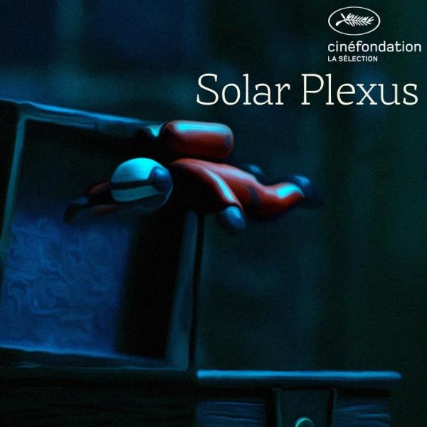 Solar Plexus logo