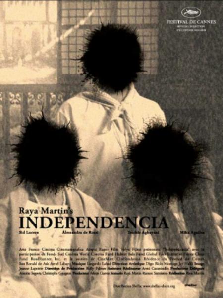 Independencia logo