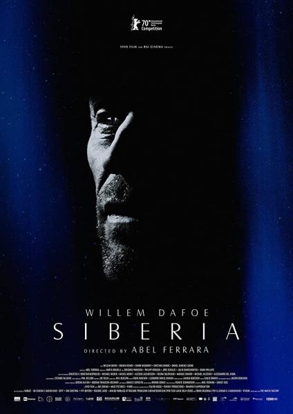 Siberia logo