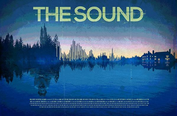 The Sound logo