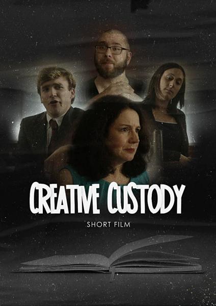 Creative Custody logo