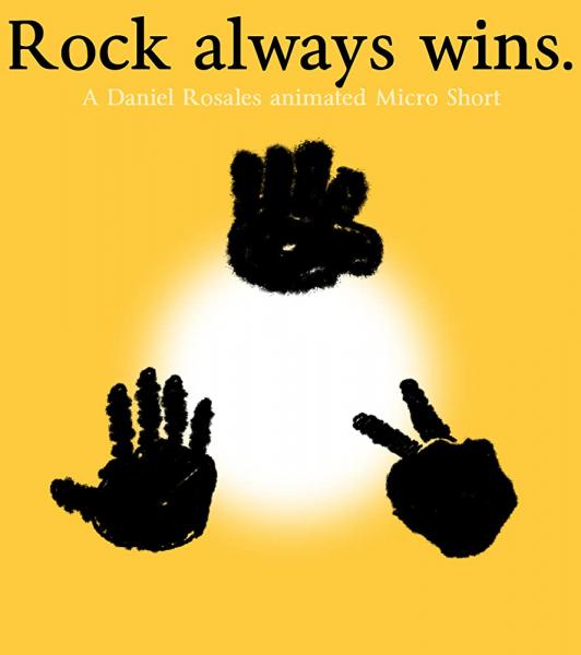 Rock Always wins logo