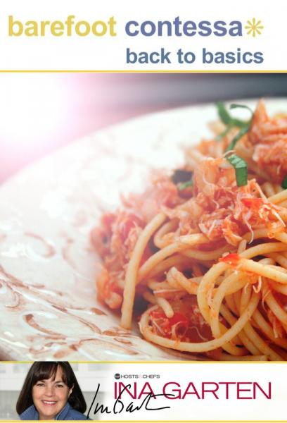 Barefoot Contessa logo