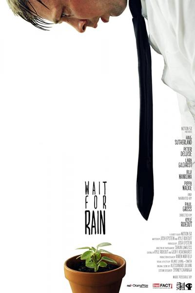 Wait for Rain logo