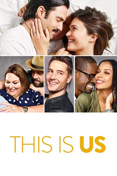 This Is Us logo