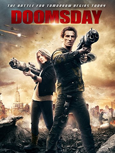 Doomsday logo