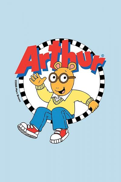 Arthur logo