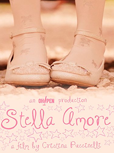 Stella Amore logo