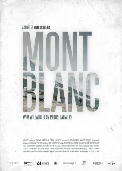 Mont Blanc logo