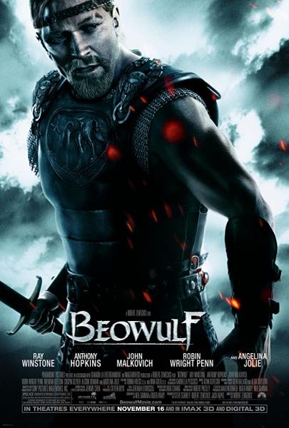 Beowulf logo