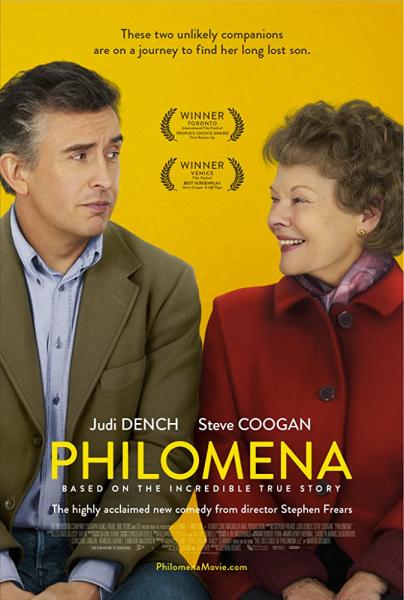 Philomena logo