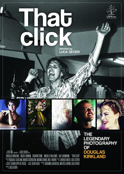 That Click logo