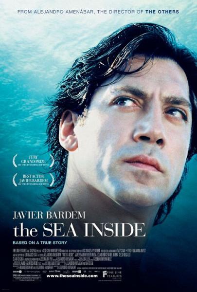 The Sea Inside logo