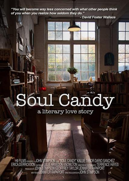 Soul Candy logo
