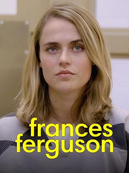 Frances Ferguson logo