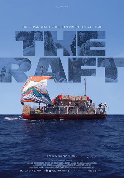 The Raft logo