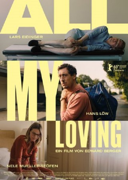 All My Loving logo