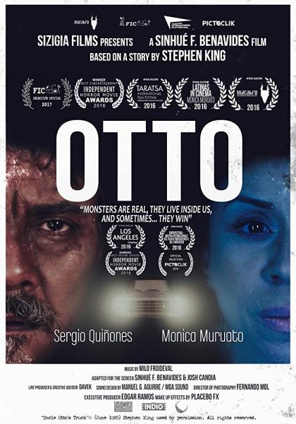 Otto logo