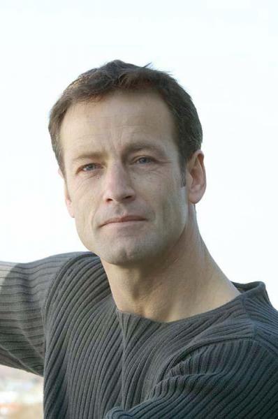 Belle-Ile in Acadie logo