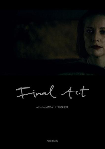 Final Act logo