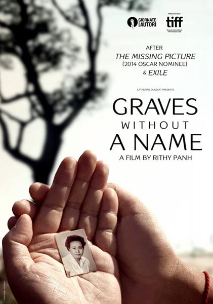 Graves Without a Name logo